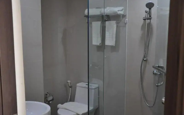M Hotel Express Sorong