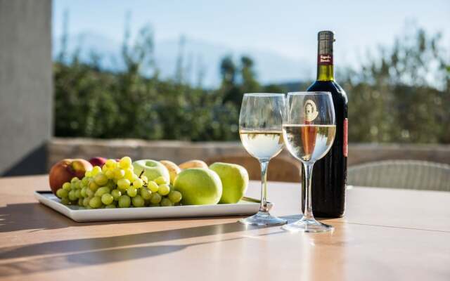 Villa Aspro by Elea Luxury Villas