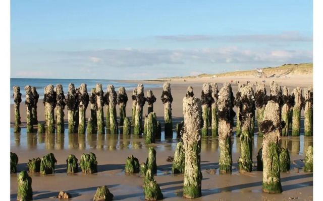 Haus Ruusenhoog - Apartment 7