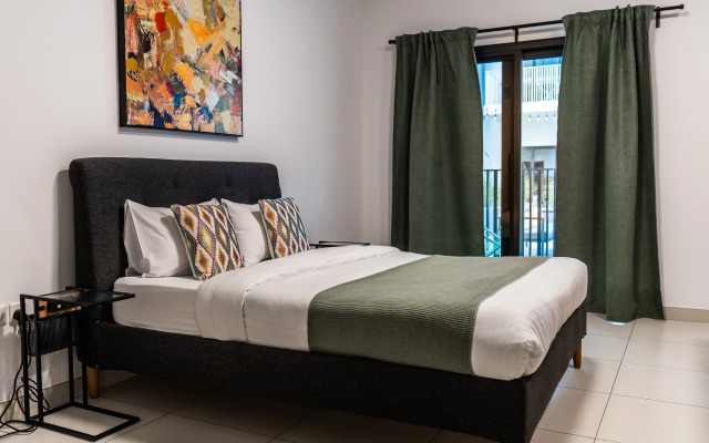 You&co Dubai Apart Hotel 