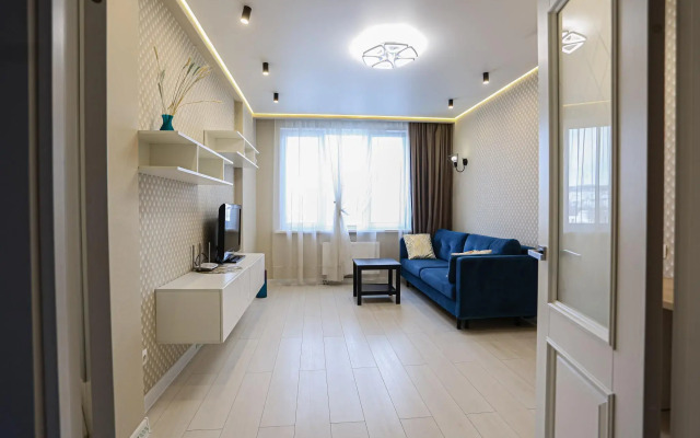 Apartments at Petrovna's on July Days Street 1k2