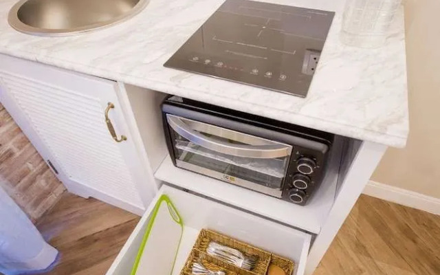 The Nest Saigon - Garden