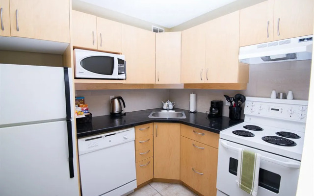 Winnipeg Executive Suites - Polo Park