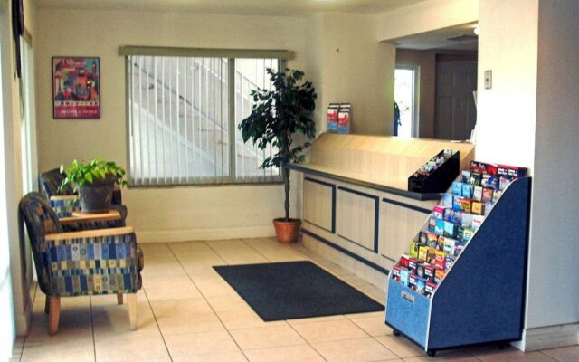 Motel 6 Cocoa, FL