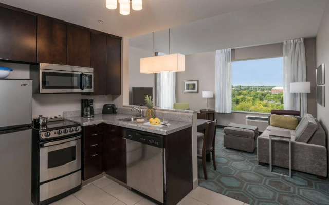 TownePlace Suites by Marriott Chicago Schaumburg