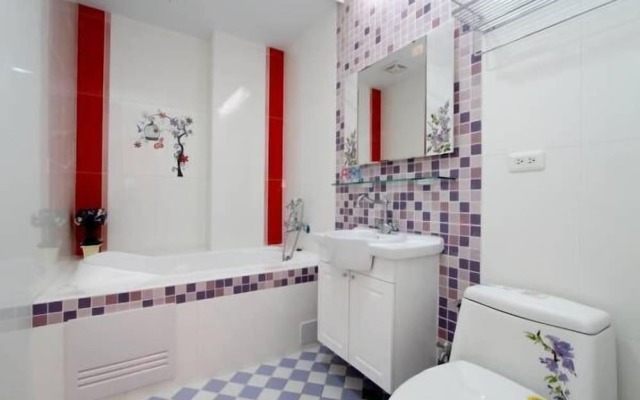 Love In Aegean Sea Homestay