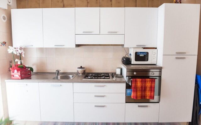 Bed & Breakfast Sapore di Sale