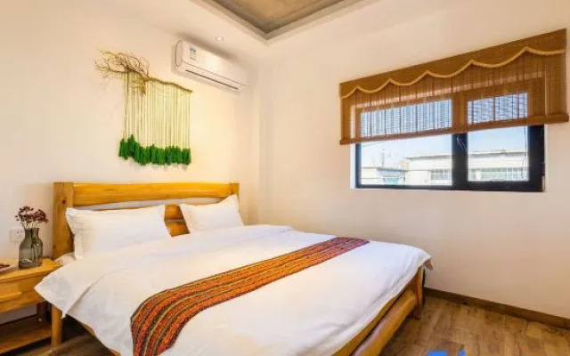 Wishing Island Hot Spring Villa