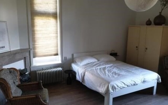 Villa de Ophir