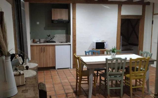 La résinière de pirique