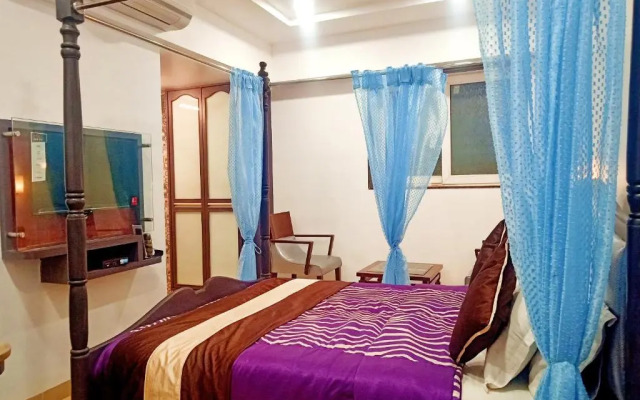 Hotel Poonam
