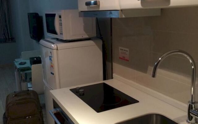 Gogo Apartment