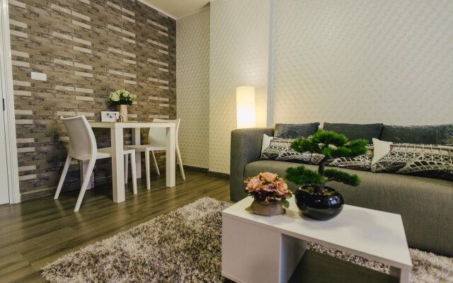 Vienghomnuan Suite Chiang Mai at D.Vieng Condo