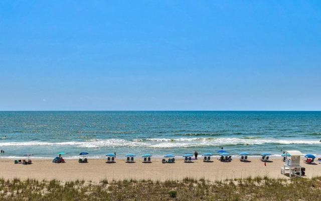 0403 Havin' Fun by Atlantic Towers