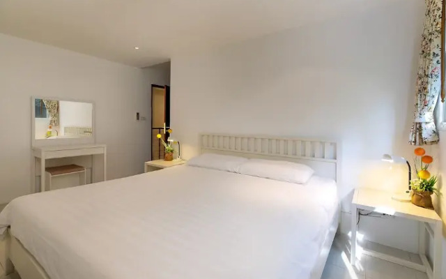 Spacious 5-Bedroom Surin Beach Villa