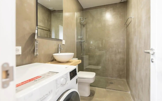 Bravissimo Bali, beautiful 2 bedroom apartment