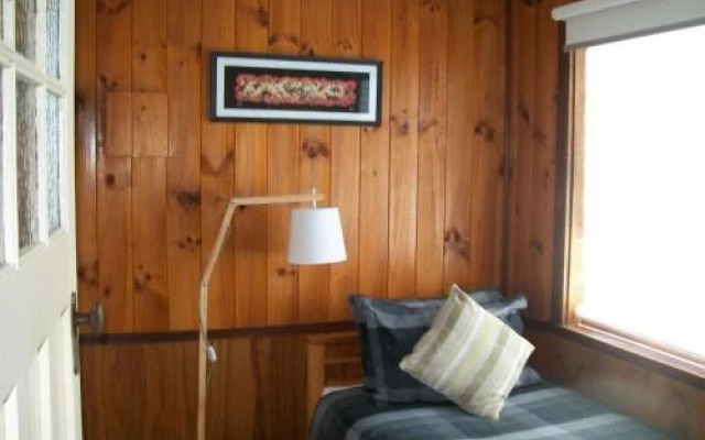 Eagle’s Nest Ocean Lookout