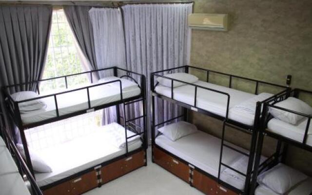 Gecko Hostel