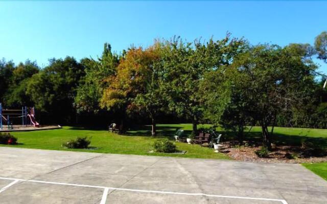 Healesville Motor Inn