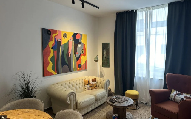 Apartment Urban Living