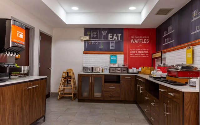 Hampton Inn East Windsor