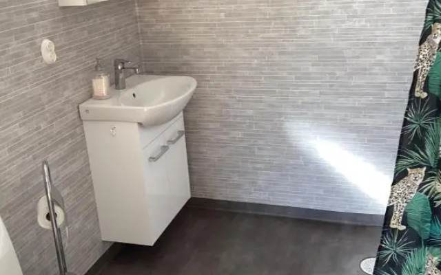 Rösselviks Gård B&B