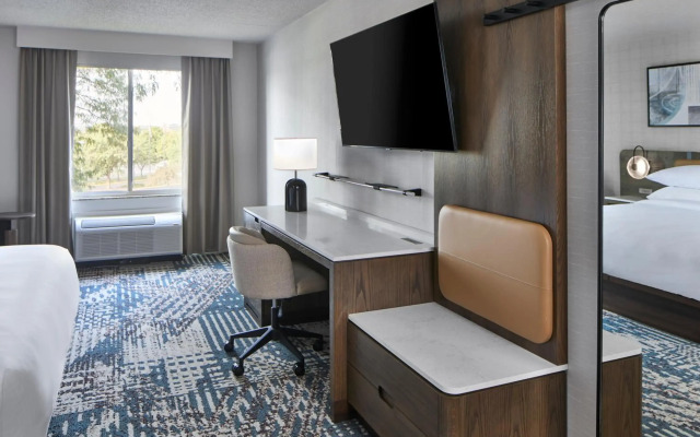 Delta Hotels by Marriott Toledo