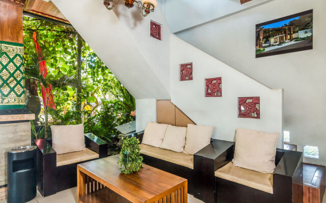 ZEN Rooms Ubud Bisma 1
