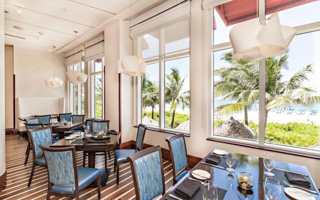 Ocean view 2 bedroom condo
