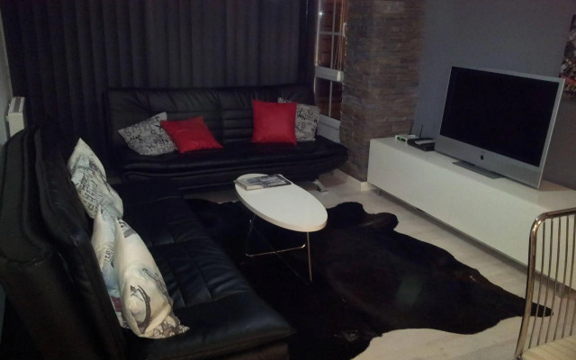Apartamento Castrón Douro
