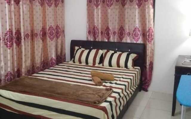 3A Homestay Semporna