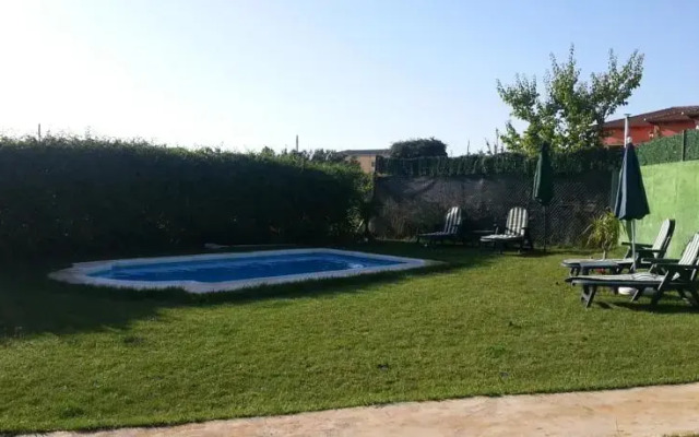 Casa Rural Las Bodegas