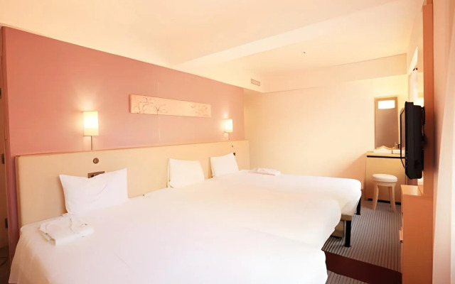 Smile Hotel Naha City Resort