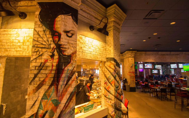 Circus Circus Hotel Casino Reno at THE ROW