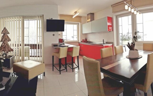 Royal Appartements Sölden