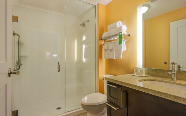 TownePlace Suites Belleville