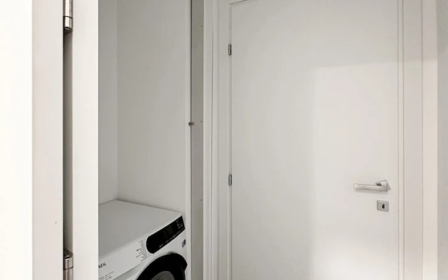 Orizzonti Blu Pool Villa by Wonderful Italy