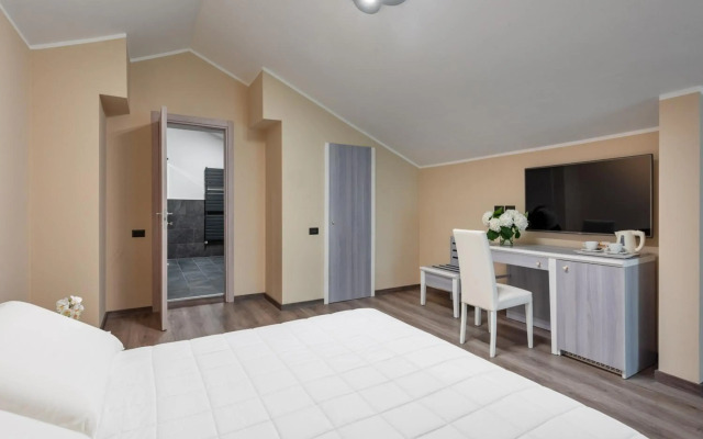 Rivoli Hotel
