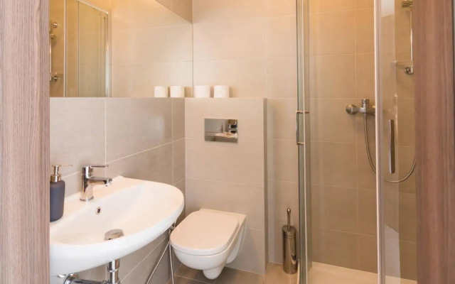 Aparthotel ABBA