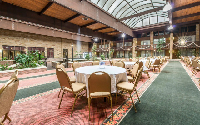 Quality Inn Somerset