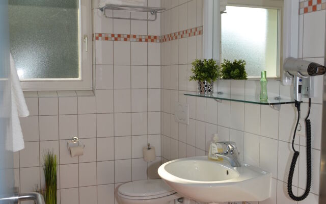 Neu Heidelberg - Guesthouse & Apartments