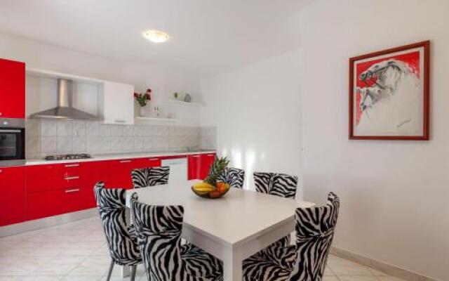 Apartments Solmar
