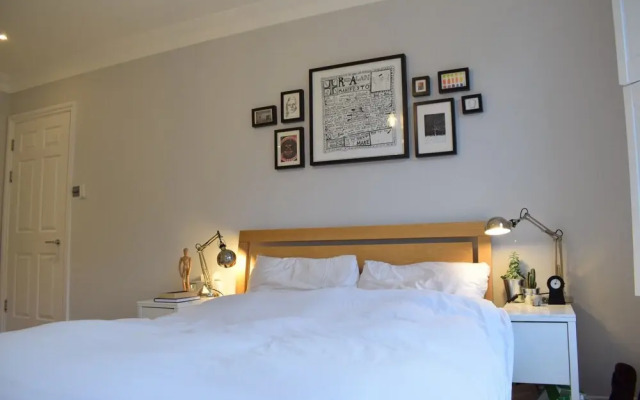 Belsize Park Apartments