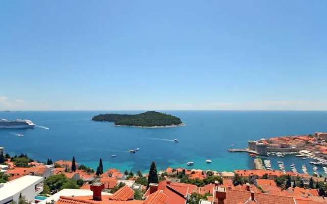Apartments Superb View