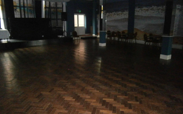 Grosvenor House Hotel