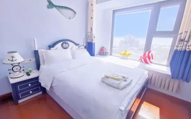 Seaside Cabin Resort B&B