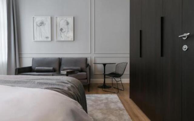 Bumblebee Luxury Apartments
