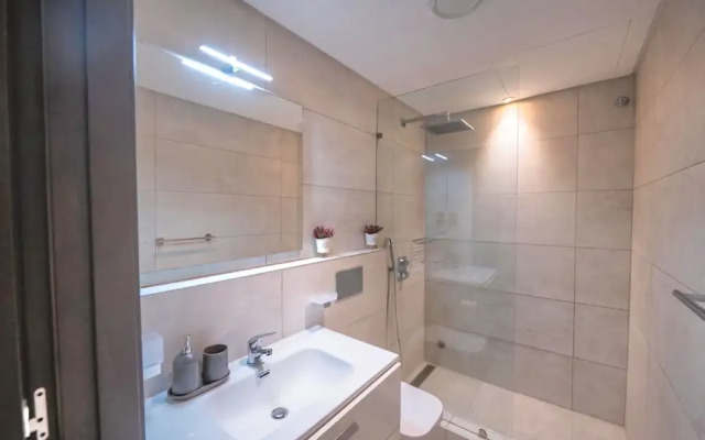 Signature Luxury Apartments