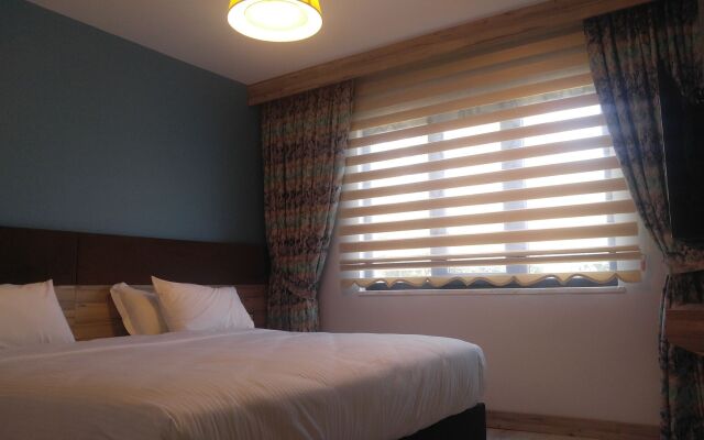 61 Park Hotel