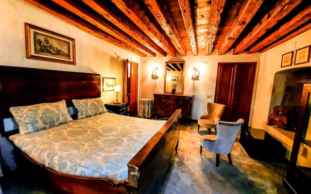 Villa Foscolo - Luxury Rooms & Apartments